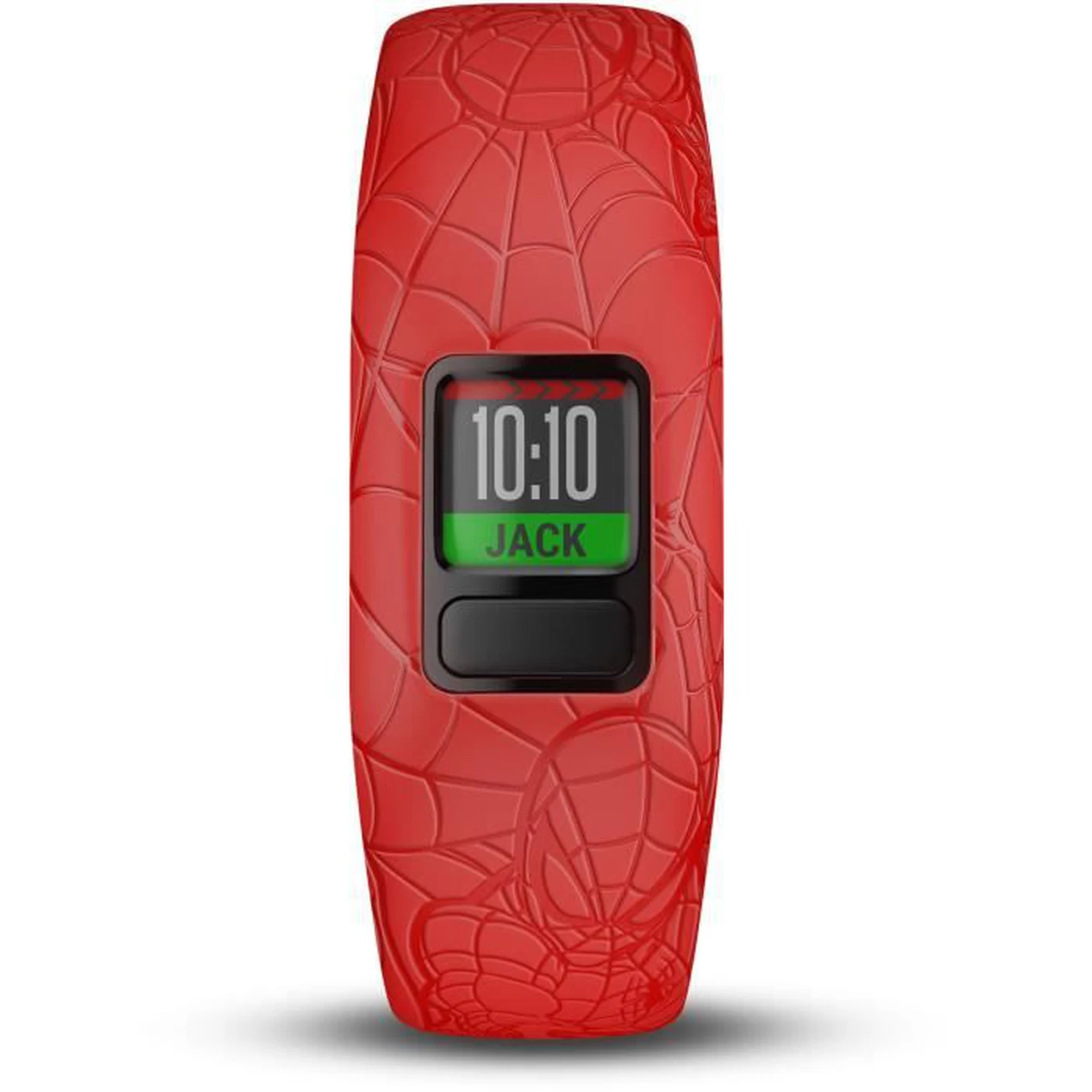 Meilleure affaire 🤩 Course A Pied Garm Garmin Bracelet D'activité Spiderman Vivofit Jr 2 - Enfant Garçon - Noir ✨ 3 Meilleure affaire 🤩 Course A Pied Garm Garmin Bracelet D'activité Spiderman Vivofit Jr 2 - Enfant Garçon - Noir ✨