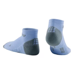 Grosses soldes 👍 Course A Pied Femme Cep Compression Chaussettes De Compression Basses Femme Cep Compression 3.0 BLEU 🔥 -Adidas Shop 02041fb792ac47c6920204a73a66c837