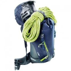 Meilleure affaire 🔔 Bagagerie Deuter Sac À  Dos Deuter Guide 30+6l sl Bleu-vert Mauve Femme 🛒 -Adidas Shop 035e7b278ddb4e6c90509846d58c44f9