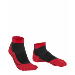 Promo ✨ Course A Pied Homme Falke Chaussettes Falke Ru4 Courtes NOIR 🤩 -Adidas Shop 03e3528444ff4bb284f2d5266d54a9d3