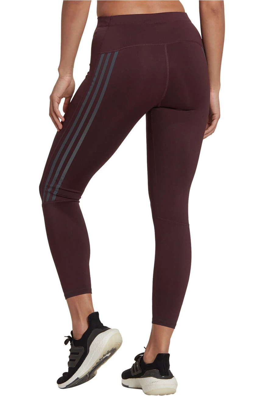 Bon marché ✔️ Running Adidas Ri 3s Tight ROUGE ❤️ 8 Bon marché ✔️ Running Adidas Ri 3s Tight ROUGE ❤️ – Image 6