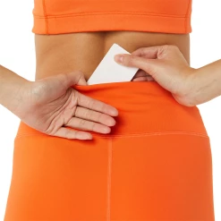 Budget 👍 Course A Pied Asics Cuissard Femme Asics Race Sprinter ORANGE ⭐ -Adidas Shop 05f2dc9081a7428abbc8171dd8ed9d57