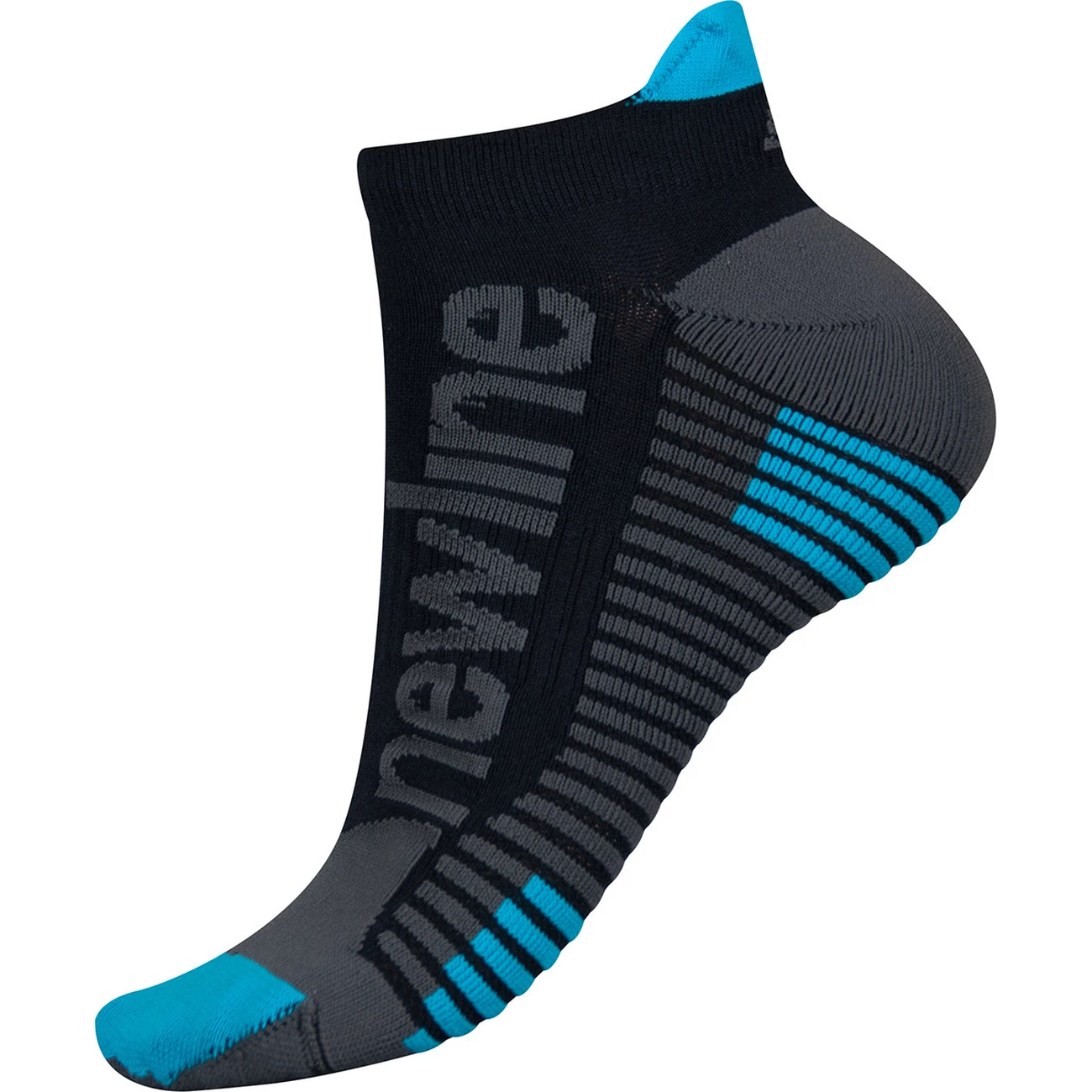 Sortie 🤩 Course A Pied Homme Newline Chaussettes Newline Tech Let NOIR 😍 4 Sortie 🤩 Course A Pied Homme Newline Chaussettes Newline Tech Let NOIR 😍 – Image 2