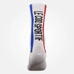 Budget 🔥 Fitness Adulte Le Coq Sportif Chaussettes Le Coq Sportif Tech N°1 BLANC 🧨 -Adidas Shop 0b3492053c03432090eb706f51d66588