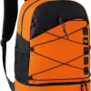 De gros 🤩 Course A Pied Erima Erima Sac À Dos Multifonctions Club 5 Avec Compartiment Orange - 723365 ❤️ -Adidas Shop 0cc802732910405baa984d4de5676df4