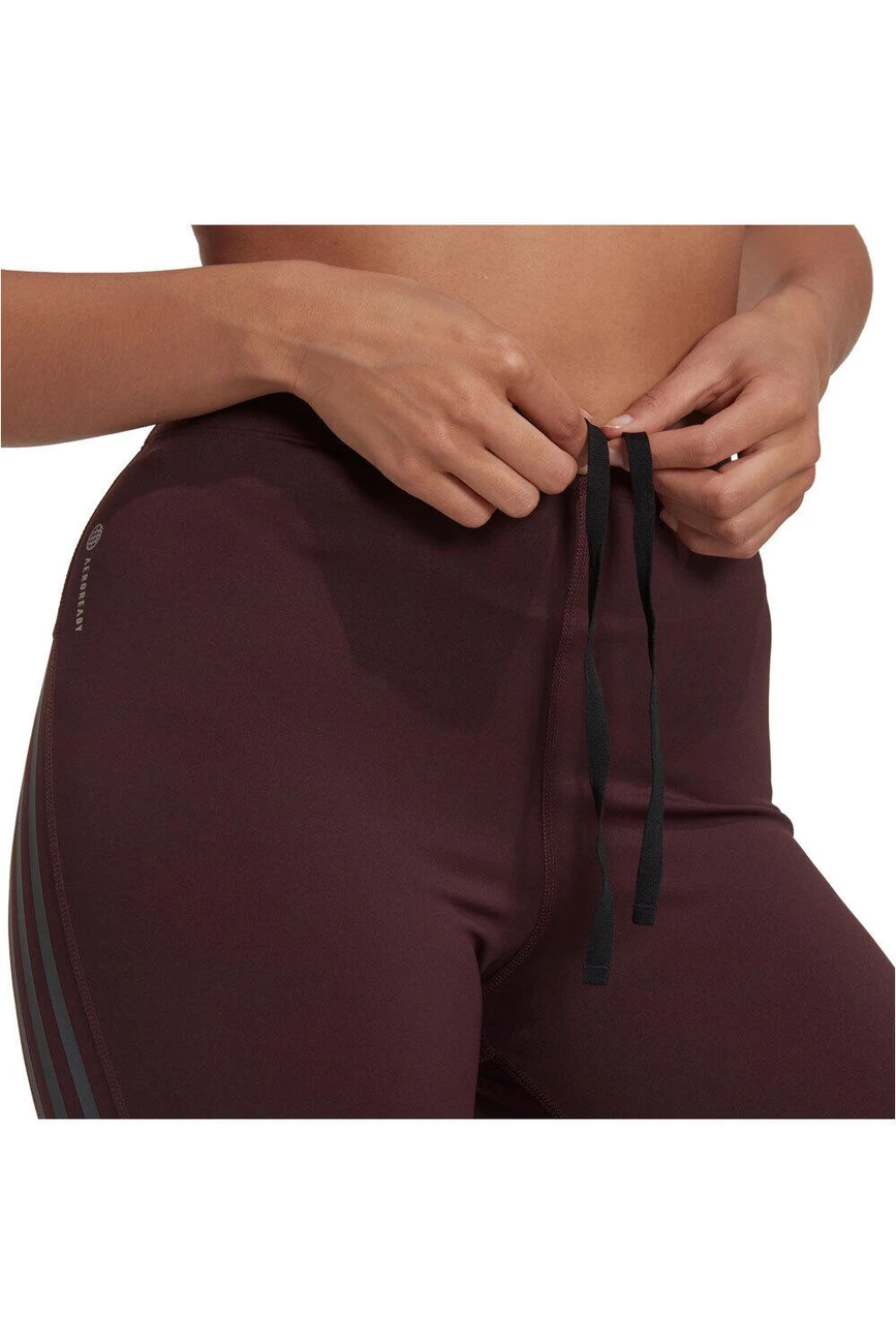 Bon marché ✔️ Running Adidas Ri 3s Tight ROUGE ❤️ 7 Bon marché ✔️ Running Adidas Ri 3s Tight ROUGE ❤️ – Image 5