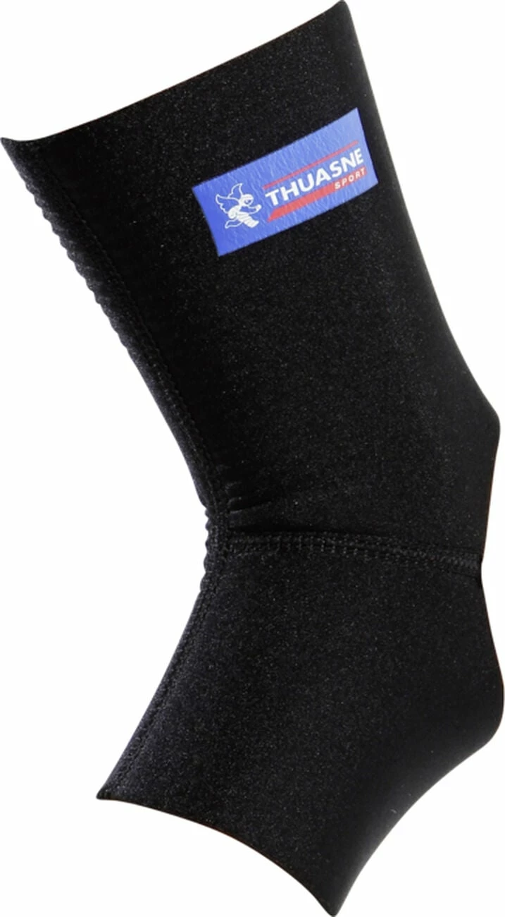 Nouveau 🔥 PROTECTION CORPORELLE THUASNE SPORT Chevillère Néoprène 👏 4 Nouveau 🔥 PROTECTION CORPORELLE THUASNE SPORT Chevillère Néoprène 👏 – Image 2