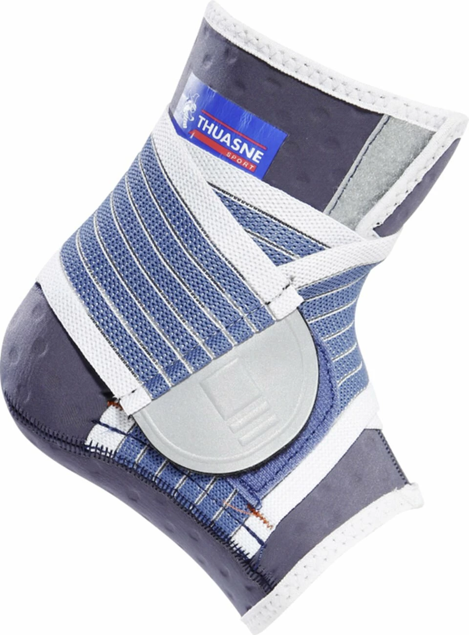 Budget 👍 CHEVILLERE Running Mixte THUASNE SPORT STRAPPING 330 👏 4 Budget 👍 CHEVILLERE Running Mixte THUASNE SPORT STRAPPING 330 👏 – Image 2