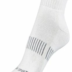 Sortie 🎁 CHAUSSETTES Running Mixte ATHLI-TECH RUN X2 CMX ⭐