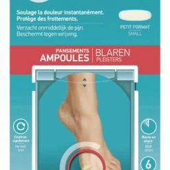 Acheter 🧨 PROTECTION COMPEED COMPEED PM X6 😍
