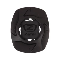Meilleure vente 🤩 Cyclisme Sur Route Zefal Adaptateur Universel Zefal Pour Smartphone NOIR 😉