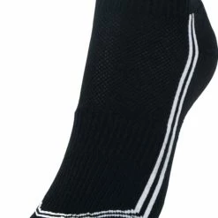 Acheter 🛒 CHAUSSETTES Running Mixte ATHLI-TECH RUN X2 SOCQ N 😀