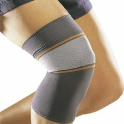 Top 10 ❤️ CONFORT ARTICULAIRE Multisport Mixte THUASNE SPORT ELASTIQUE 334 🧨