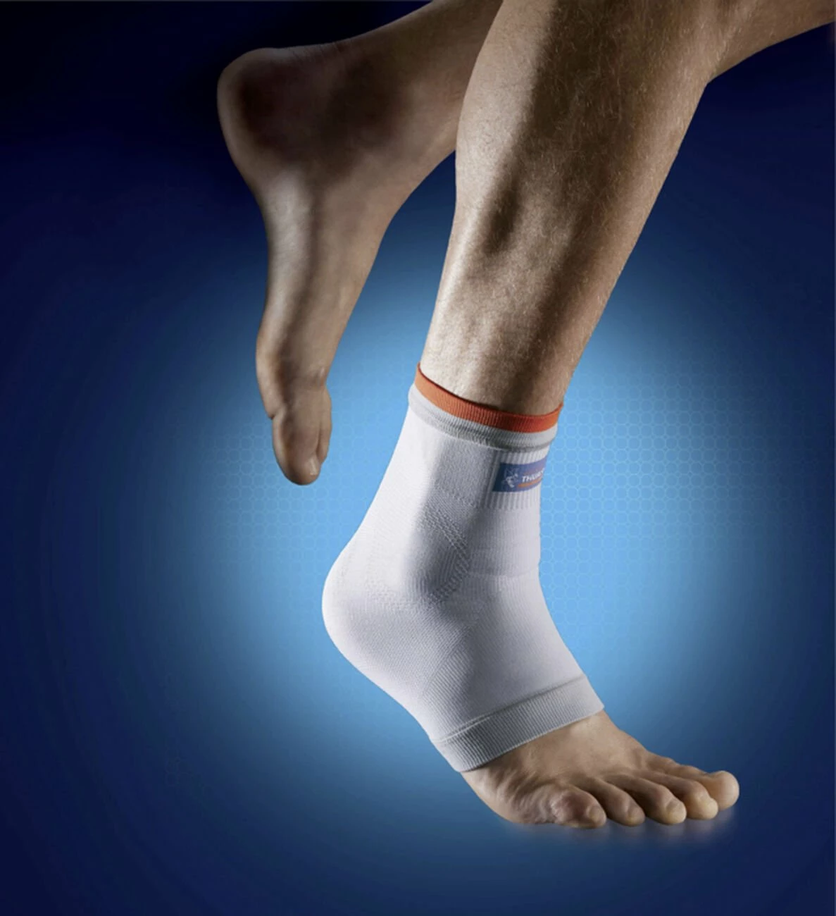 Top 10 🔥 CHEVILLERE Running Mixte THUASNE SPORT ELASTIQUE 333 🧨 3 Top 10 🔥 CHEVILLERE Running Mixte THUASNE SPORT ELASTIQUE 333 🧨