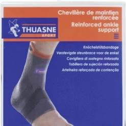 Coupon 🎁 CHEVILLERE Multisport Mixte THUASNE SPORT RENFORT 353 👍