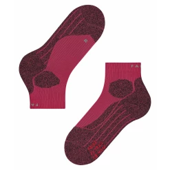 Grosses soldes 🤩 Course A Pied Femme Falke Chaussettes Femme Basses Falke Ru Trail ROSE 🥰 -Adidas Shop 1161491fe3f54adbba3d0a5cde1acdfc