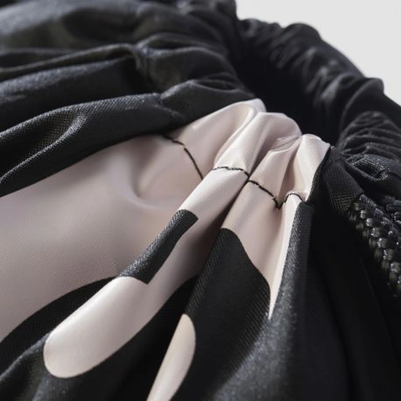 Promo 🧨 Bagagerie Adidas Sac Gymsac Lin Per Gb Noir 🌟 6 Promo 🧨 Bagagerie Adidas Sac Gymsac Lin Per Gb Noir 🌟 – Image 4