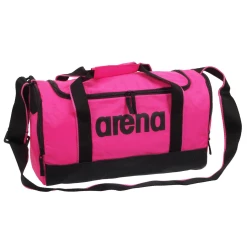 Le moins cher ✨ Bagagerie Arena Sac De Sport Spiky 44*22*25cm Fuschia 🥰