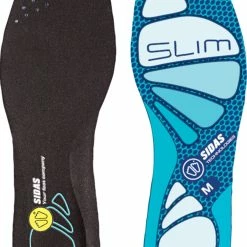 Bon marché 🤩 SEMELLES Running Homme SIDAS CUSHIONING GEL SLIM 🤩