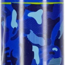 Budget 🎉 GOURDE Multiactivité WANABEE GOURDE JR 0,6L PRINT 🥰