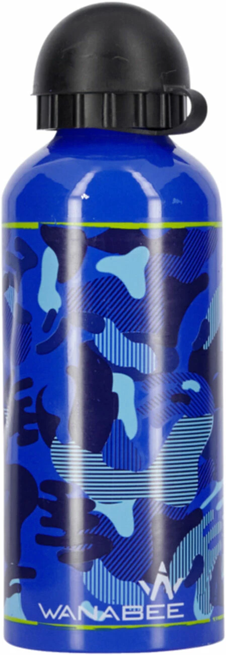 Budget 🎉 GOURDE Multiactivité WANABEE GOURDE JR 0,6L PRINT 🥰 3 Budget 🎉 GOURDE Multiactivité WANABEE GOURDE JR 0,6L PRINT 🥰