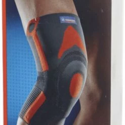 Meilleure affaire 🎁 CONFORT ARTICULAIRE Multisport Mixte THUASNE SPORT RENFORT 355 💯