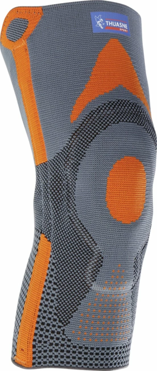 Meilleure affaire 🎁 CONFORT ARTICULAIRE Multisport Mixte THUASNE SPORT RENFORT 355 💯 4 Meilleure affaire 🎁 CONFORT ARTICULAIRE Multisport Mixte THUASNE SPORT RENFORT 355 💯 – Image 2