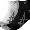Coupon 🌟 CHAUSSETTES Running Mixte ASICS 2 PPK LIGHTWEIGHT SOCK 🎉 -Adidas Shop 1333533 8965975670814