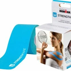 Offres 😍 ADHESIF Running Mixte IRONMAN STRENGTHTAPE TAPE 😍