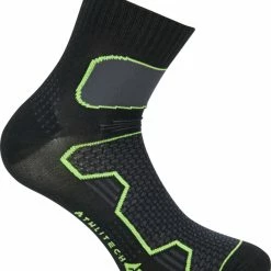 Tout neuf ✨ CHAUSETTE Running Mixte ATHLI-TECH CHO7 RUN DOUBLE 😉 -Adidas Shop 1345162 8967417364510