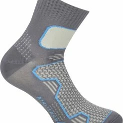 Tout neuf ✨ CHAUSETTE Running Mixte ATHLI-TECH CHO7 RUN DOUBLE 😉 -Adidas Shop 1345162 8967417430046