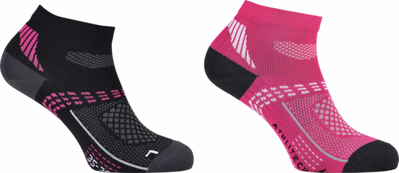 Meilleure affaire 👏 ATHLI-TECH RUN X 2 SHT TACTEL ✔️ 5 Meilleure affaire 👏 ATHLI-TECH RUN X 2 SHT TACTEL ✔️ – Image 3