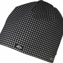 Meilleur prix ⭐ BONNET Running Mixte ATHLI-TECH REFLECTIF 👍