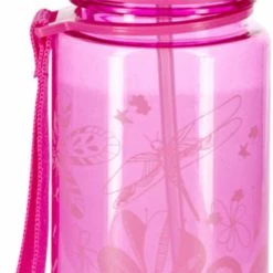 Coupon ✨ GOURDE Camping Fille WANABEE GOURDE JR TRITAN 0,4L 😍