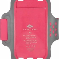 Sortie 🎉 BRASSARD Running Mixte ATHLI-TECH RUNNING BRASSARD RS 🔔