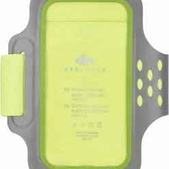 Meilleure vente ✔️ BRASSARD Running Mixte ATHLI-TECH RUNNING BRASSARD JN 🔥