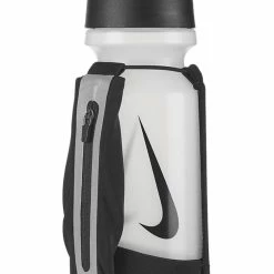 Meilleure affaire 💯 GOURDE NIKE NIKE MINIMAL HANDBELT BOTTLE ❤️