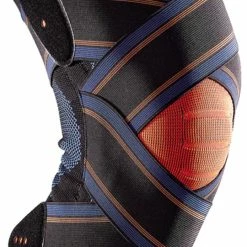 Bon marché 🎉 GENOUILLERE Multisport Mixte THUASNE SPORT STRAPPING 270 😉