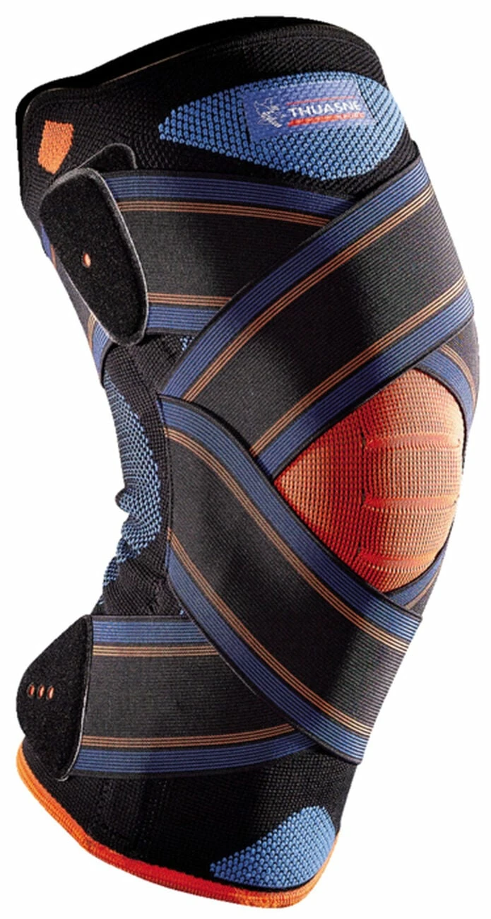 Bon marché 🎉 GENOUILLERE Multisport Mixte THUASNE SPORT STRAPPING 270 😉 3 Bon marché 🎉 GENOUILLERE Multisport Mixte THUASNE SPORT STRAPPING 270 😉