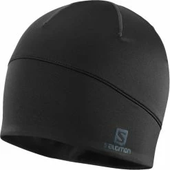 Budget 😍 BONNET Running Homme SALOMON ACTIVE BEANIE ⌛