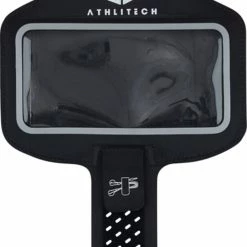 Offres 🥰 BRASSARDS ATHLI-TECH BRASSARD RUN NOIR 👏