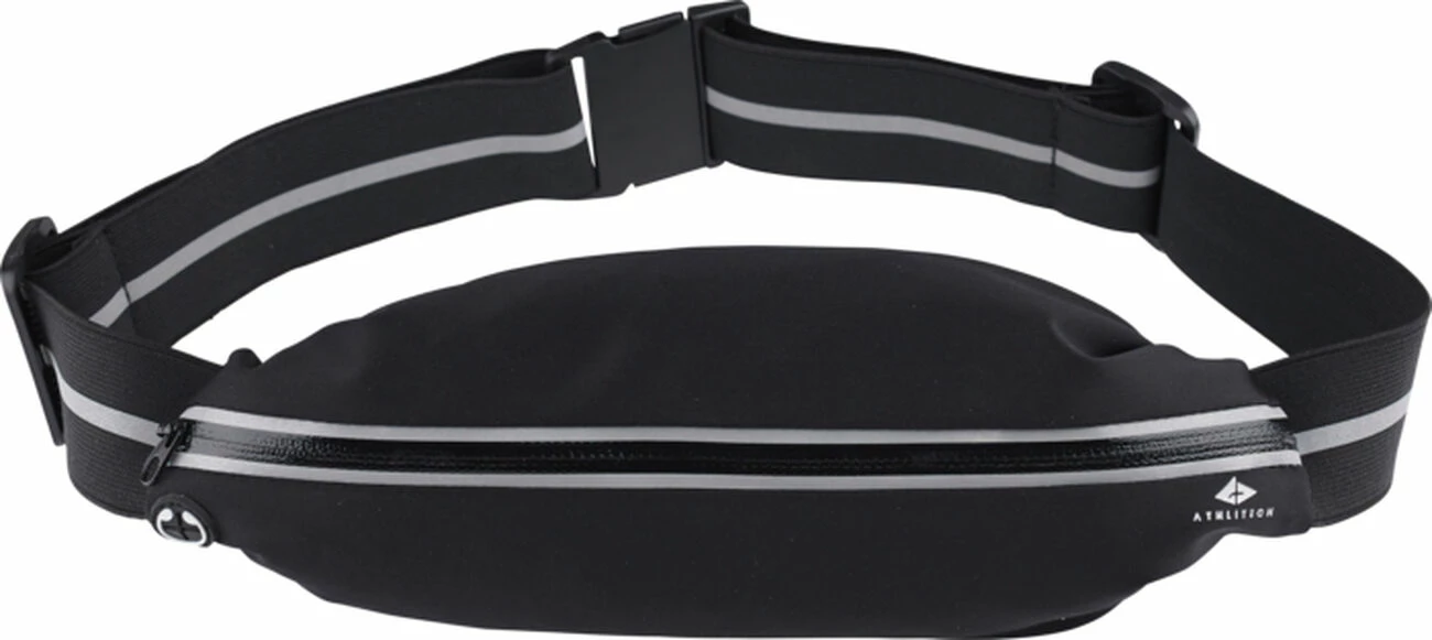 Bon marché ❤️ CEINTURE Multisport Mixte ATHLI-TECH ZIP 🤩 4 Bon marché ❤️ CEINTURE Multisport Mixte ATHLI-TECH ZIP 🤩 – Image 2