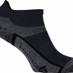 Budget 😉 CHAUSSETTES Multisport Mixte ATHLI-TECH TRAIL2 X 2 🧨