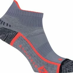 Meilleure affaire 🔔 CHAUSSETTES Multisport Mixte ATHLI-TECH TRAIL2 LD X2 🛒