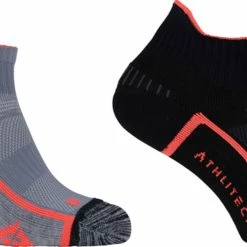 Meilleure affaire 🔔 CHAUSSETTES Multisport Mixte ATHLI-TECH TRAIL2 LD X2 🛒 -Adidas Shop 1459260 8967591690270