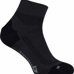 Budget 🛒 CHAUSSETTES Running Mixte ATHLI-TECH DOUBLE2 X2 🥰