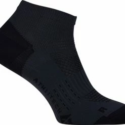 Meilleure vente ⭐ CHAUSSETTES MI-HAUTES Running Mixte ATHLI-TECH SHINE X2 💯