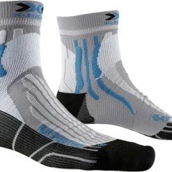 Sortie ⌛ CHAUSSETTES Running Mixte X-SOCKS SPEED TWO 🔥