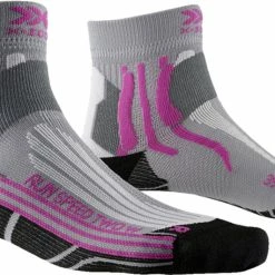 Grosses soldes 🔔 CHAUSSETTES Running Femme X-SOCKS SPEED TWO 🥰
