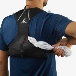 Budget ❤️ GILET SALOMON AGILE 2 SET 😍 -Adidas Shop 1480969 8967777746974